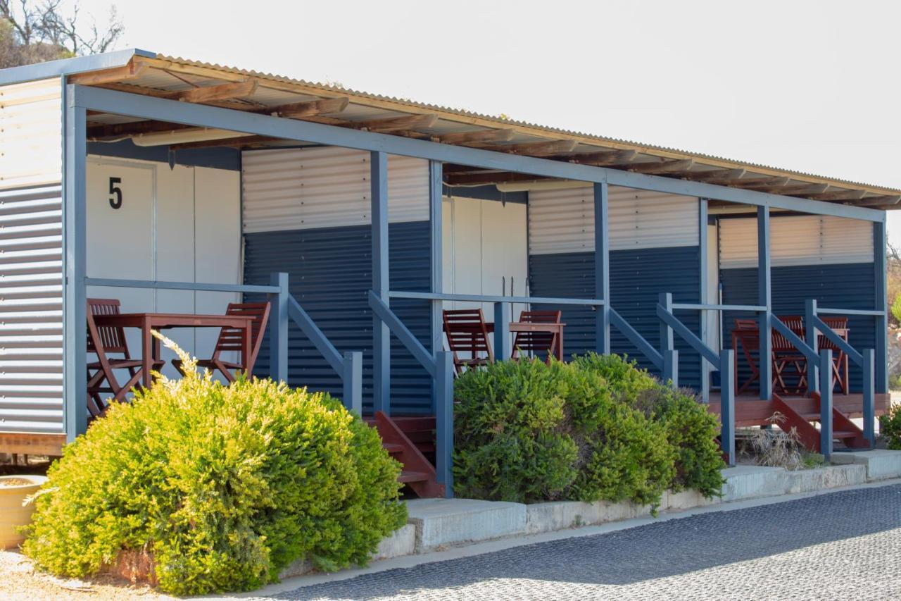 Seaspray Beach Holiday Park Донґара Екстер'єр фото