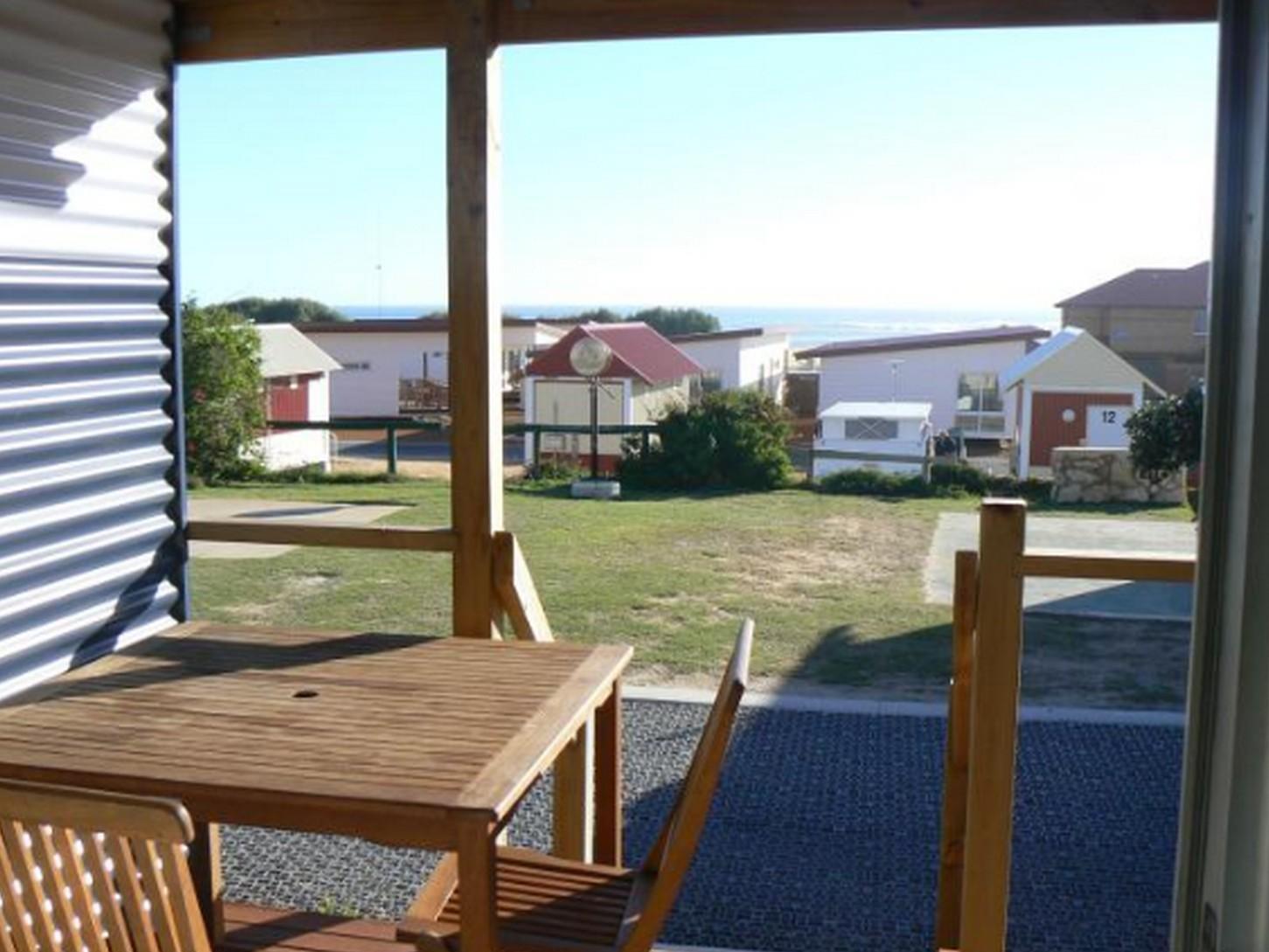 Seaspray Beach Holiday Park Донґара Екстер'єр фото