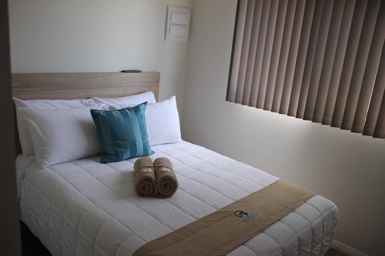 Seaspray Beach Holiday Park Донґара Екстер'єр фото