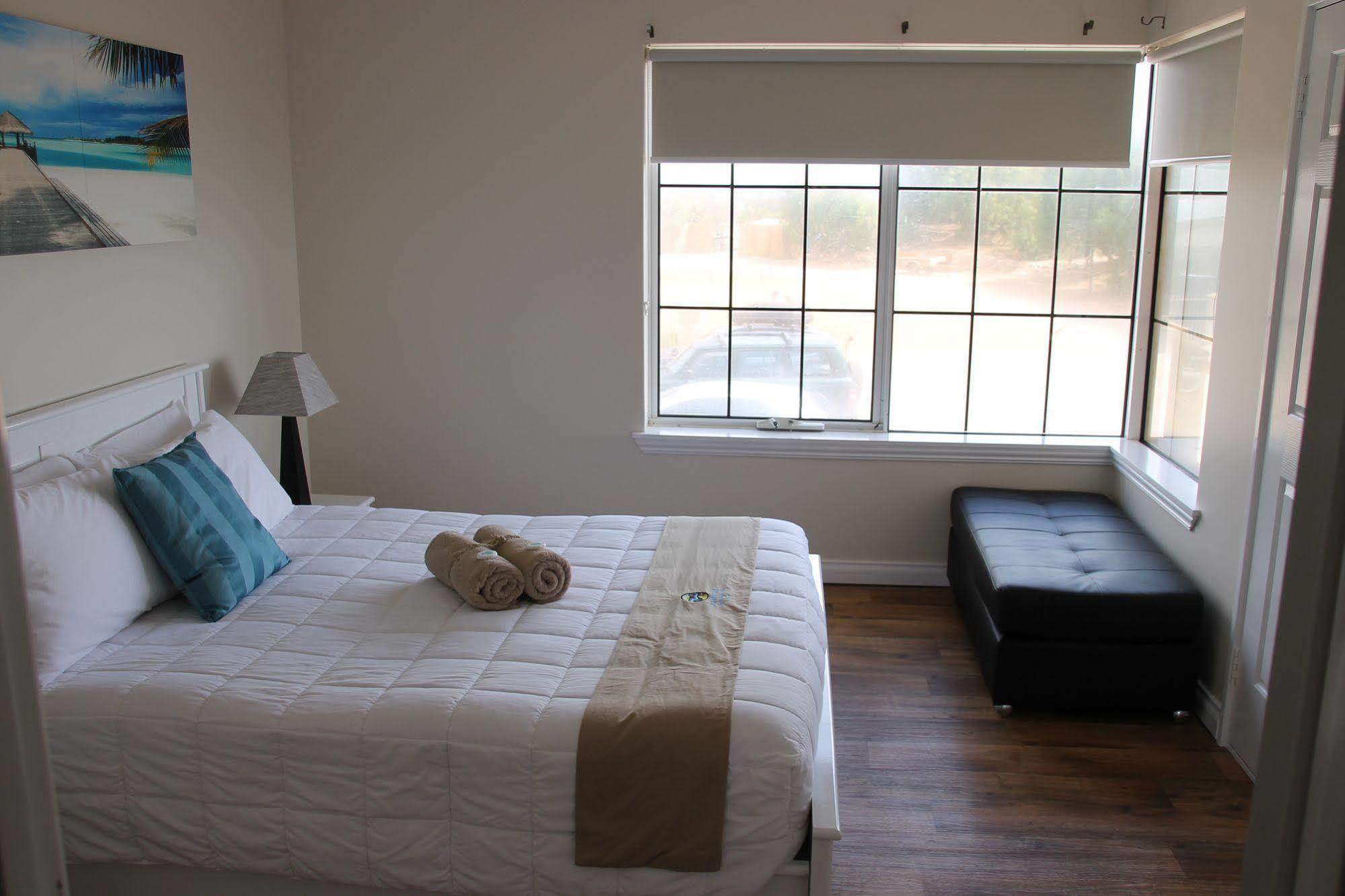 Seaspray Beach Holiday Park Донґара Екстер'єр фото