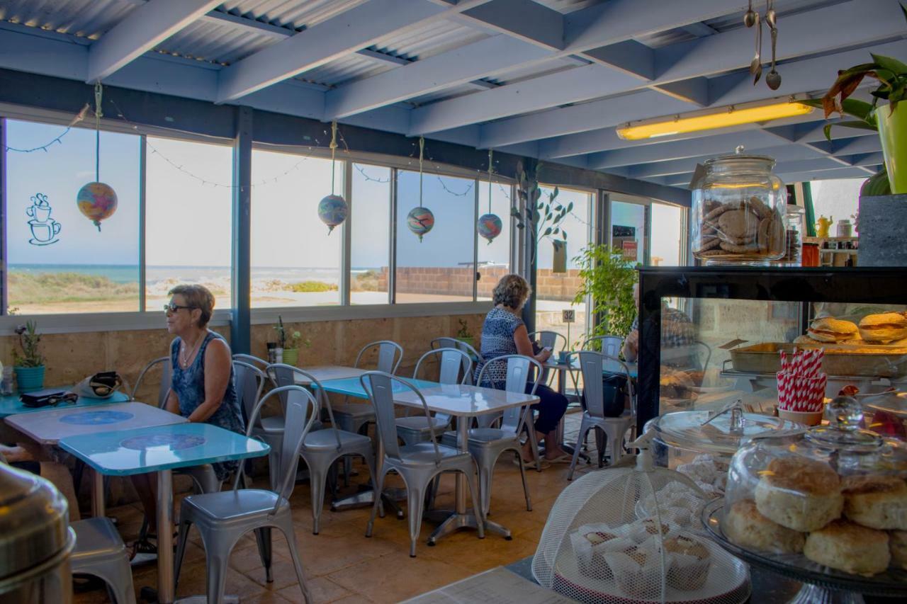 Seaspray Beach Holiday Park Донґара Екстер'єр фото